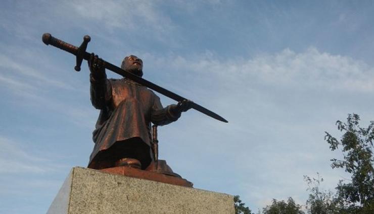 “Пайсці і запаліць увесь свет” і іншыя спосабы адсвяткаваць успамін святога Ігнацыя