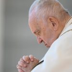 Францішак зацвердзіў статут Сусветнай сеткі папскай малітвы