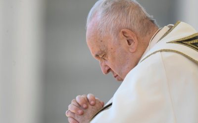 Францішак зацвердзіў статут Сусветнай сеткі папскай малітвы
